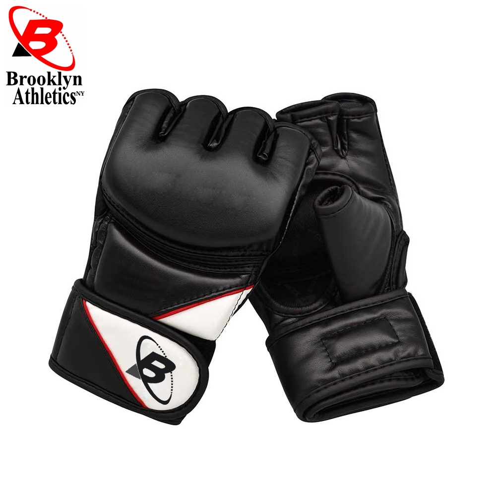 kick boxing gloves